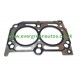 LOMBARDINI PETROL HEAD GASKET ( 2 hole )